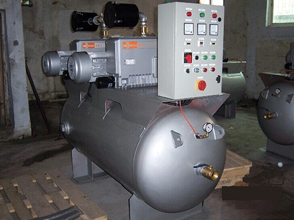真空泵系统 (10)