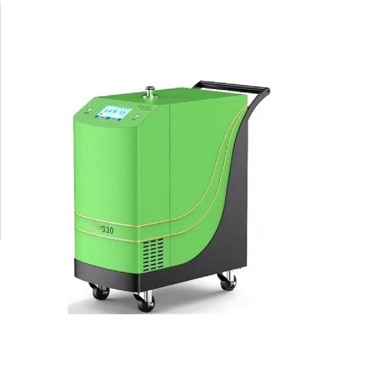 TXL-330氦质谱仪检漏仪