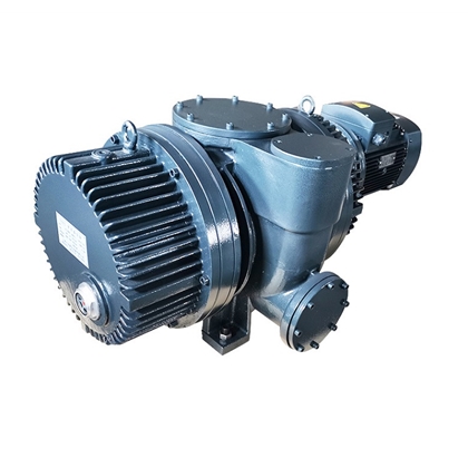 ZJP-1200A罗茨真空泵-1200L/S超大抽速工业真空解决方案
