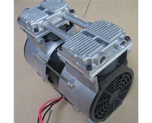 TX-550V微型无油真空泵