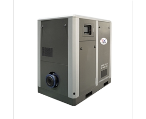 永磁变频节能式真空泵 TX30-30PM绿色环保一体机节能真空泵