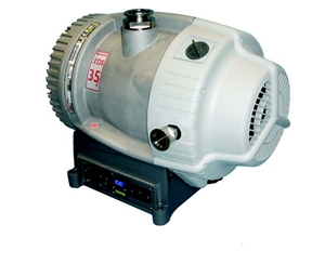 XDS系列干式涡旋泵XDS46i单端双涡旋片机械泵