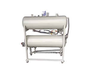 真空自动排水系统CNC排水罐 精雕机