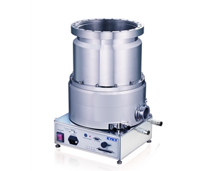 抽速2*10-7Pa真空泵1400L/s至3000L/s水冷式CXF-250/2301磁悬浮分子泵