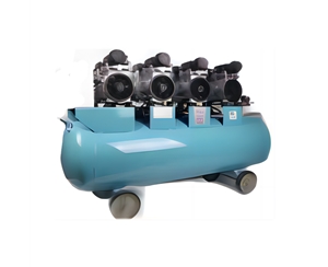 无油高品质空压机泵头活塞空压机TXX 1500系列