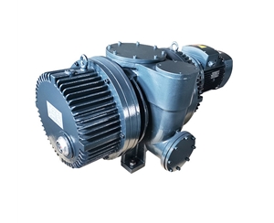 ZJP-1200A罗茨真空泵-1200L/S超大抽速工业真空解决方案