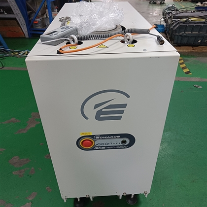 从预防性保养到核心大修，一站式搞定GXS450-2600F所有问题​