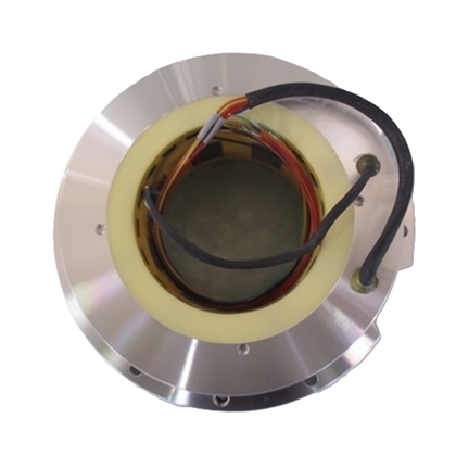 岛津TMP-3304系列分子泵径向电磁铁传感器组合