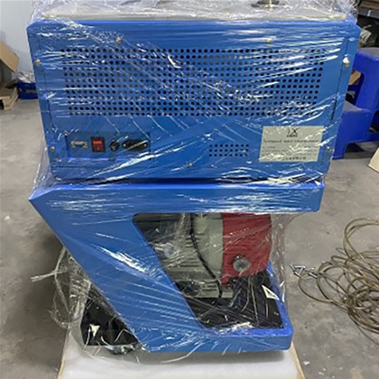 TXL-840Dry干式氦质谱检漏仪