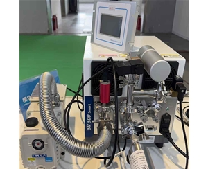 TX500氦质谱检漏仪 便携版